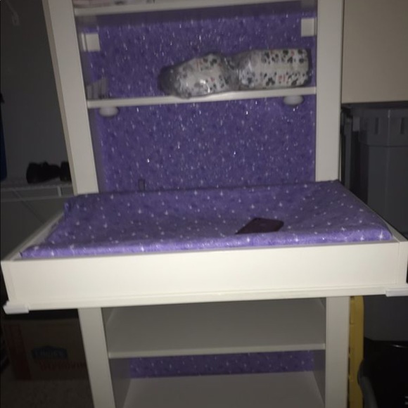 Baby changing table !! - Picture 4 of 4